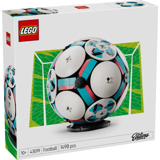 Lego 43019 Sonderedition 2026