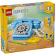 LEGO 31174 Schöpfer Retro Telefon