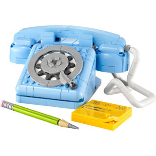 LEGO 31174 Schöpfer Retro Telefon