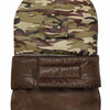 Croci Hundejacke gepolstert Bois