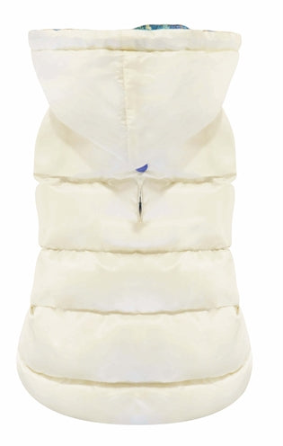 Croci Hundejacke Quadrille