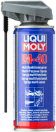 Liqui Moly Multifunktionsspray LM40
