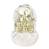 Croci Dog Jacket Paded Golded