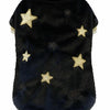 Croci Hundejacke Plushie Stars