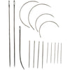 Creativ Company Needles Reperatie Set, 16st.