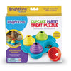 Brightkins Cupcake Party behandeln Puzzle