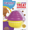 Brightkins Cupcake -Behandlungsspender