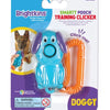 Brightkins Smarty Pooch Training Clicker Welpe