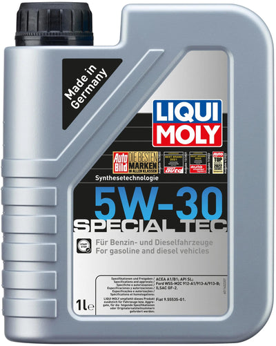 Liqui Moly Special TEC 5W-30 1L Motoroiloil
