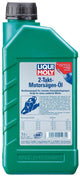 Liqui Moly 2-Treffer-Engine-Saw-Öl LM 1LTR.