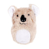 Fofos Welpe Koala Hamster Maus Plicken Assorti