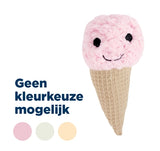 Fofos ice creme plüschsorti - afbeelding 1