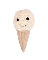 Fofos ice creme plüschsorti - afbeelding 2