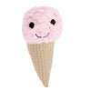 Fofos ice creme plüschsorti