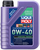 Liqui Moly Syntheil Energy Motoröl
