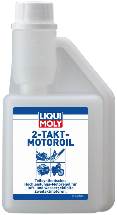 Liqui Moly 2-Takt-Motoröl 250 ml Selbstmischung