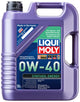 Liqui Moly Syntheil Energy Motoröl