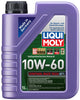 Liqui Moly Motor Oil Synthoil Race Tech GT1.