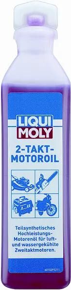 Liqui Moly 2-Taktöl Self-M. 100 m lm