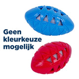 Fofos Crunch Rugbyball Assorti - afbeelding 1