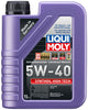 Liqui Moly Synth.High Tech 5W-40 1 LTR.