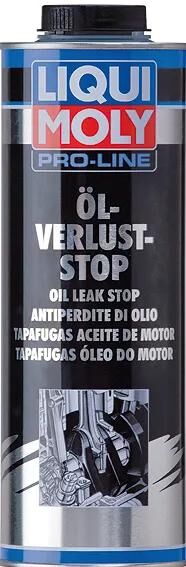 Liqui Moly Oil Verlust Stopp 1l Pro Line