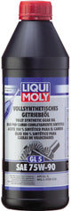 Liqui Moly Getriebeöl GL5
