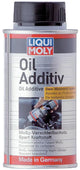 Liqui Moly Oil Additive 125 ml kostenlos können