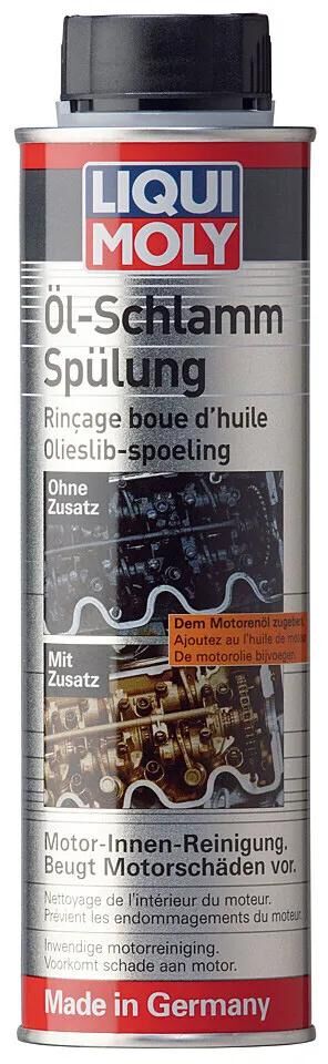 Liqui Moly Oil-Mud Rinse 300 ml LM