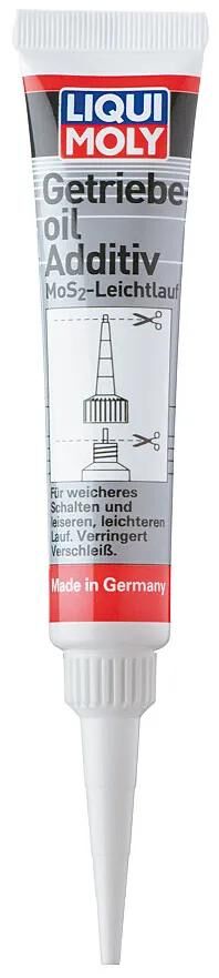 Liqui Moly Tr.oil Additive 20 g Röhre
