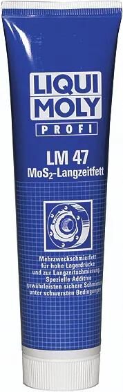 Liqui Moly Long Life Fett LM 47 + Mos²