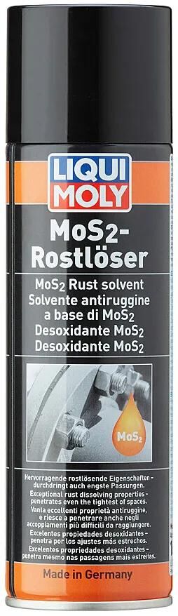 Liqui Moly Rost Lösungsmittel MOS2 300 ml LM