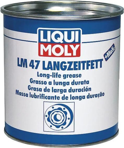 Liqui Moly LM47 Langzeitfett 1k