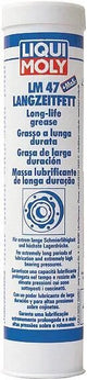 Liqui Moly Long Life Fett LM 47 + Mos²