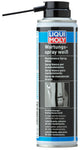Liqui -Moly -Erhaltspray White 2