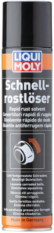 Liqui Moly Quick Rest Remover 300 ml lm