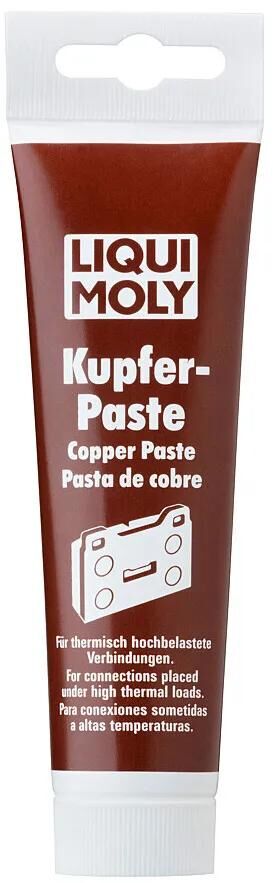 Liqui Moly Kupfer FET Pasta Spray
