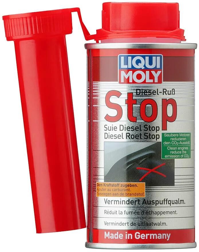 Liqui Moly Diesel-Mut-Stop 150 ml LM