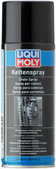 Liqui Moly Chain Spray 400 ml Dose Inhalte 400 ml