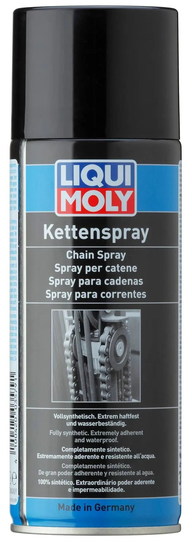 Liqui Moly Chain Spray 200 ml LM
