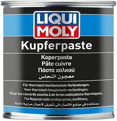 Liqui Moly Copper Pasta 1 kg LM
