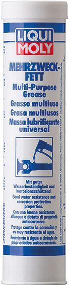 Liqui Moly Mehrzweckfett Mehrzweckfett 400 lm