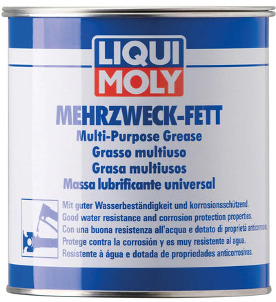 Liqui Moly Mehrzweckfett 1 kg LM