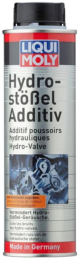 Liqui Moly Hydrobailer Additive 300 ml
