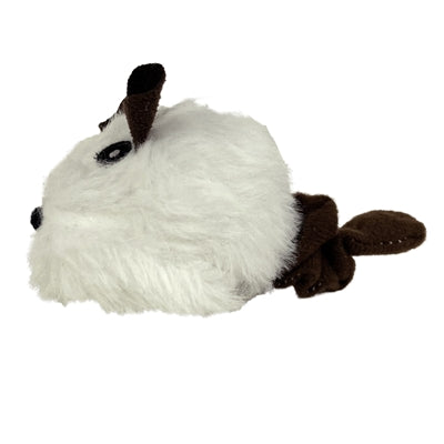 Fofos schütteln die Maus mit Klang weiß