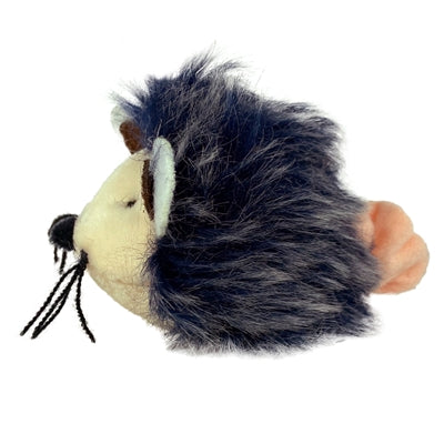 Fofos schütteln die Maus mit Sound grau