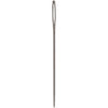 Stickern mit stumpfem Punkt, 4,2 cm, 25st.