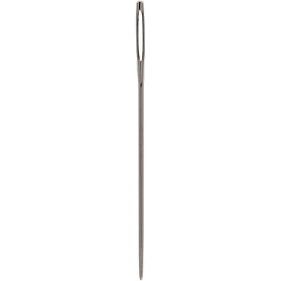 Stickern mit stumpfem Punkt, 4,2 cm, 25st.