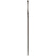 Stickern mit stumpfem Punkt, 4,2 cm, 25st.
