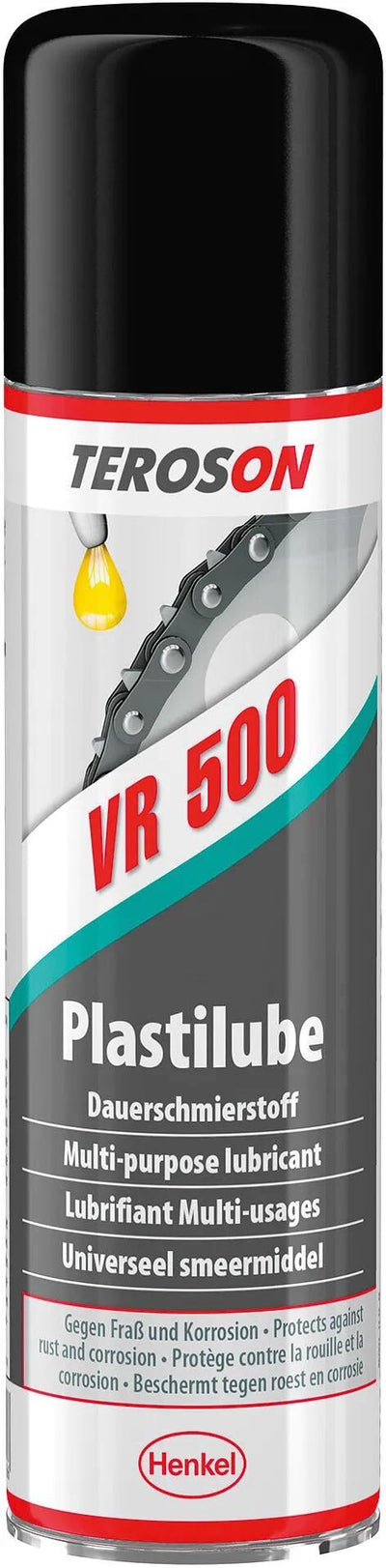 Teroson Plastilube Spray 300 ml